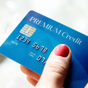 Credit Cards