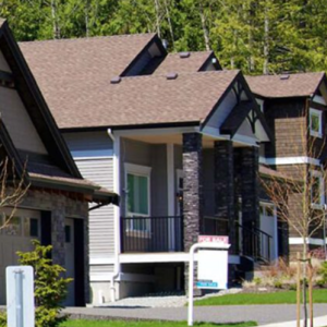 Home Mortgage Loans