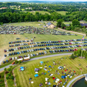 Parking Management