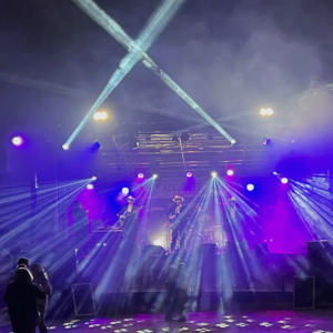 Lighting System Integration