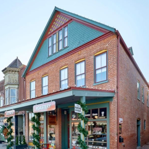 Commercial Real Estate