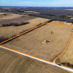 Land Sales