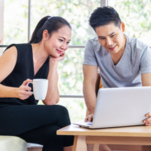 Mortgage Refinancing