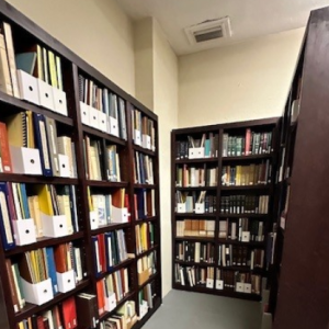 Genealogy Library