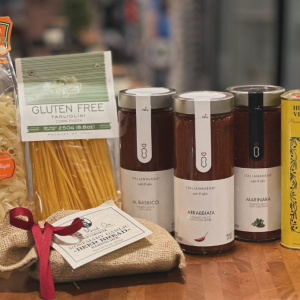 Specialty Foods