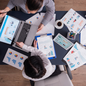 Financial Statement Analysis & Performance Ratios