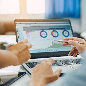 Cash Flow Analysis & Projections