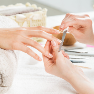 Luxury Nail Services