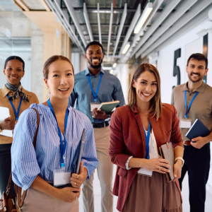 Students, Trainees and Interns