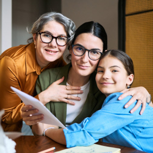 Relative (Family) Petitions