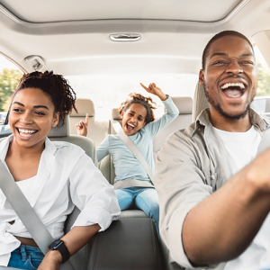 Auto Loans