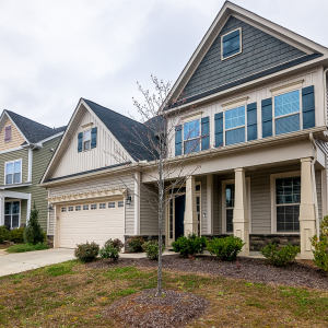 Conventional Loans