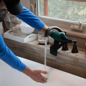 Residential Plumbing Services