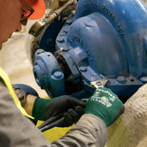 Industrial and Commercial Plumbing Services