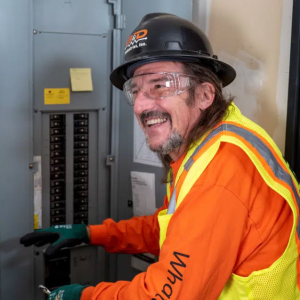 Building Automation & Life Safety Systems