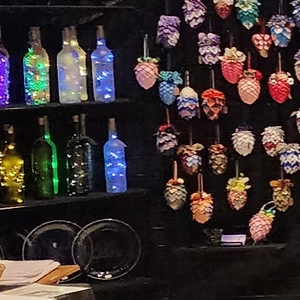 Craft Fairs