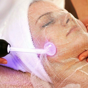 Anti-aging & Lifting Facial
