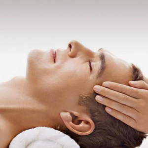 Men's Facial