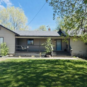 Buying Homes in Idaho