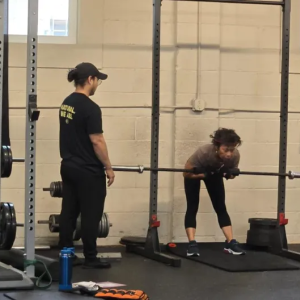 Private Coaching