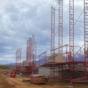 Commercial General Contracting