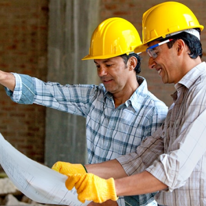 Construction Work Services