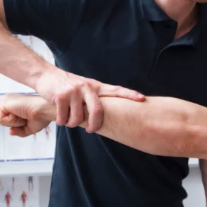 Applied Kinesiology