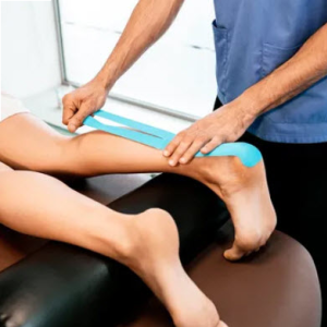 Kinesio Taping