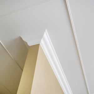 Crown Molding Installation