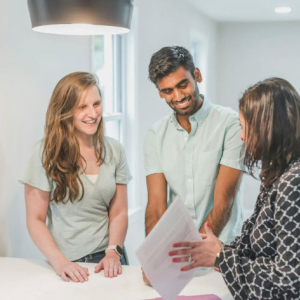 Pre-Planning Services