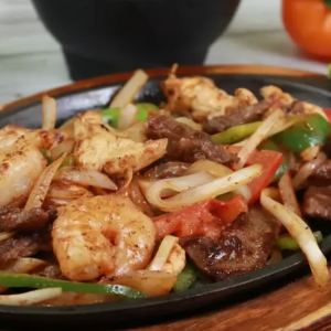 Fajitas