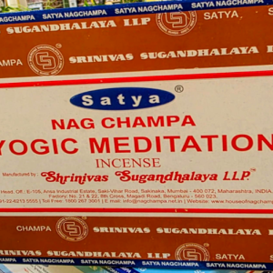 Alternative Healing Modalities