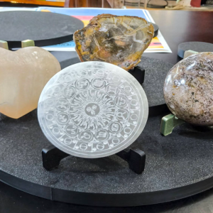 Metaphysical Supplies