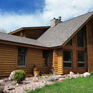 Residential Roofing Services