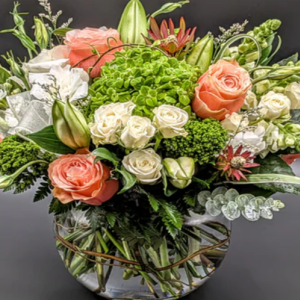 Petite Arrangement