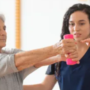 Therapy Services