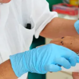 Outpatient Wound Care