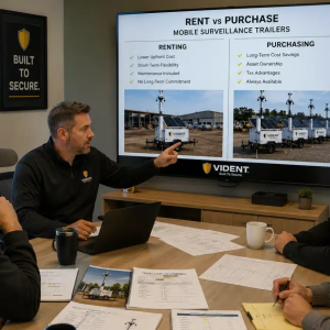 Rent vs Purchase