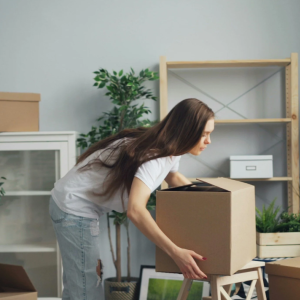 Home and Finance