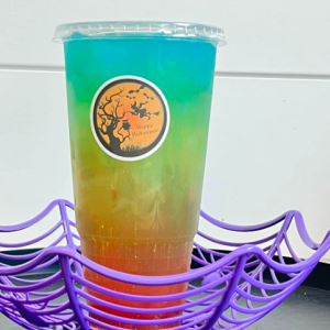Healthy Refreshment Drinks