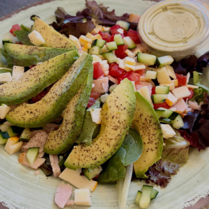 Cali Salad/Wrap
