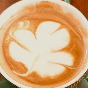 Latte