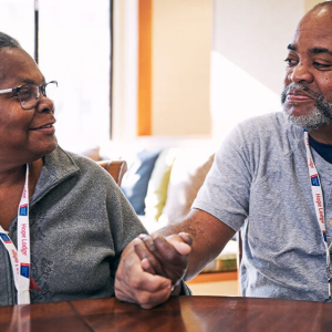 Lodging During Treatment