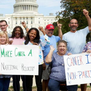 American Cancer Society Cancer Action Network (Advocacy)