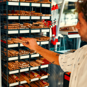 Tobacco