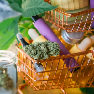 Smoke Shop