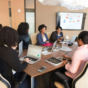 Program: The Next Generation Leaders Incubator