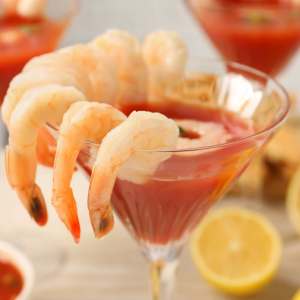 Dinners