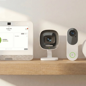 AAA Smart Home Security