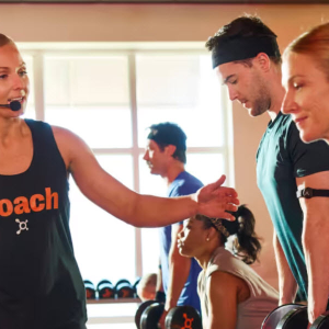 Power Training